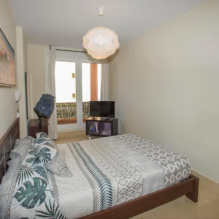 Apartamento Marabilloso En Planta Baja Con Vis7as Al Mar Horizonte * Calpe