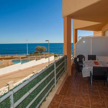 Apartment Apartamento Marabilloso En Planta Baja Con Vis7as Al Mar Horizonte *
