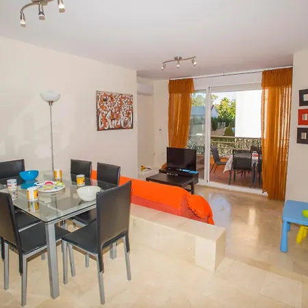 Apartamento Marabilloso En Planta Baja Con Vis7as Al Mar Horizonte * קלפה