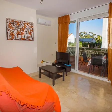 דירה Apartamento Marabilloso En Planta Baja Con Vis7as Al Mar Horizonte *