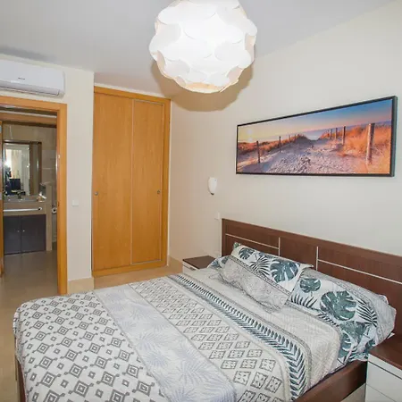 Apartamento Marabilloso En Planta Baja Con Vis7as Al Mar Horizonte